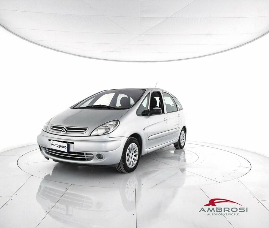 Citroen Xsara Picasso 2.0 hdi Elegance