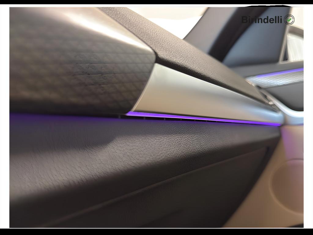 BMW X4 xdrive30d mhev 48V Msport 249cv auto