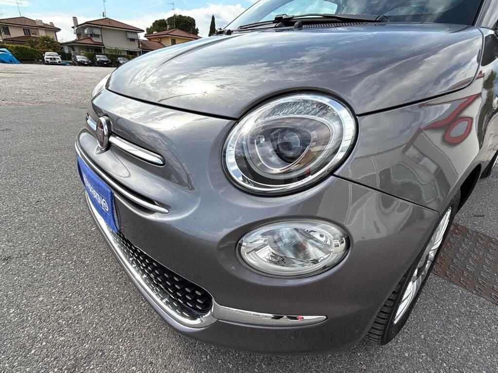 Fiat 500 1.2 Lounge 69cv
