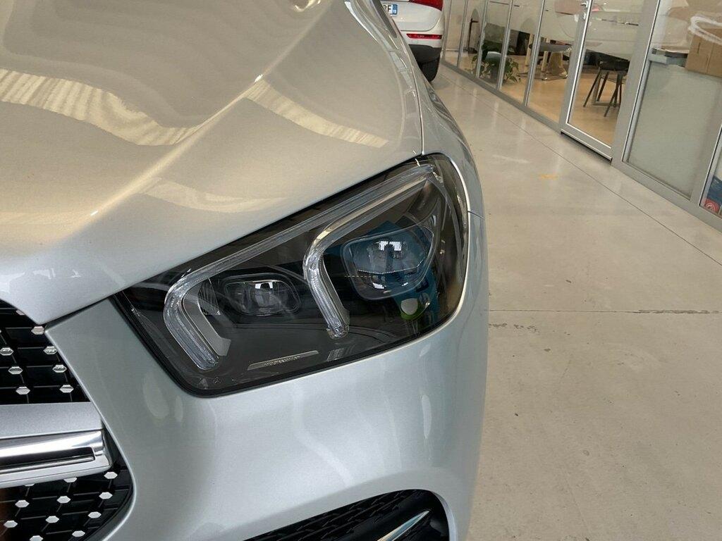 Mercedes GLE 300 d Premium 4matic auto