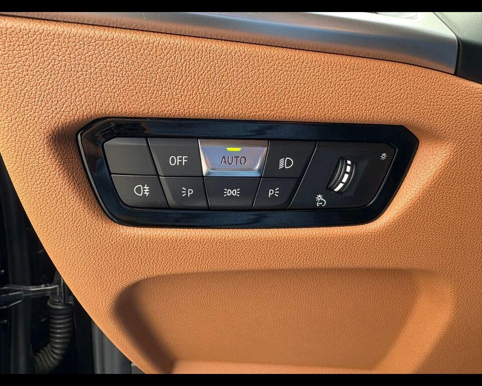 BMW Serie 3 320d Touring mhev 48V Msport auto