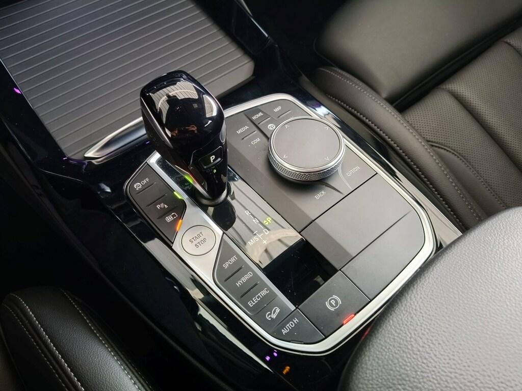 BMW X3 xdrive30e Msport auto