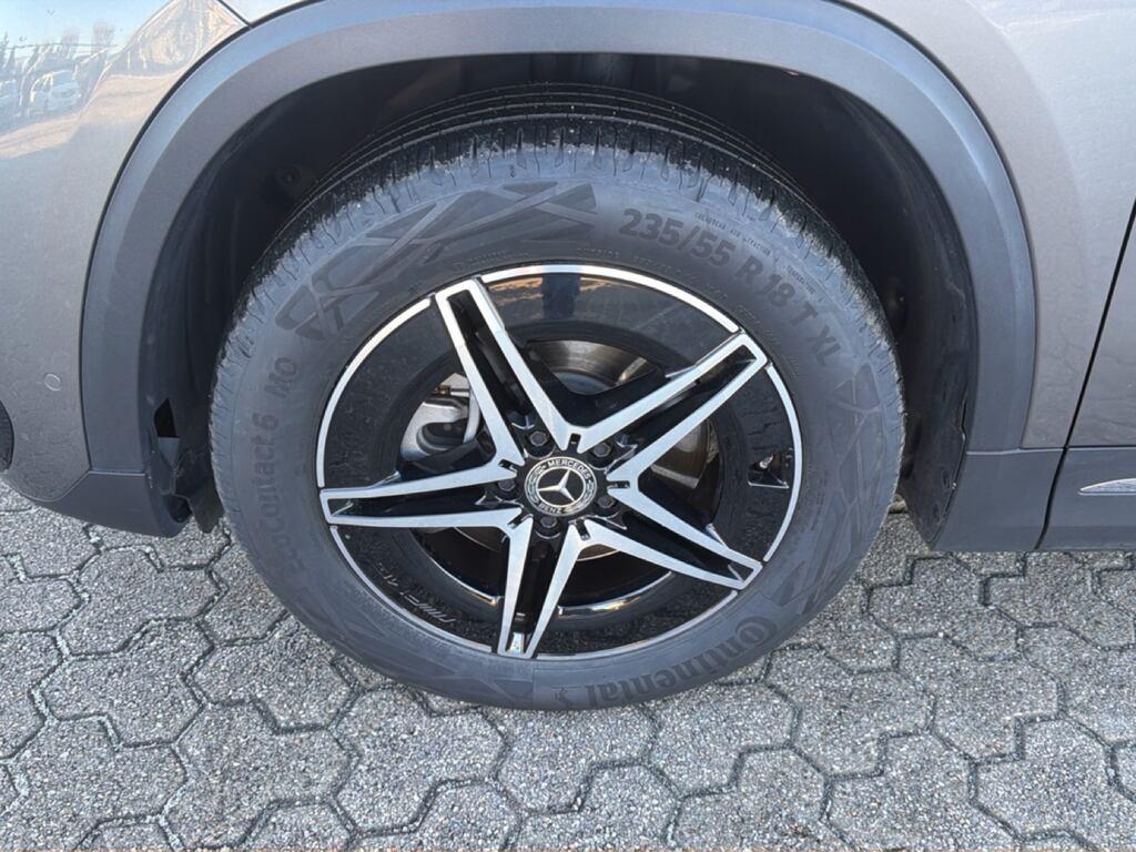 Mercedes EQA Premium Pro