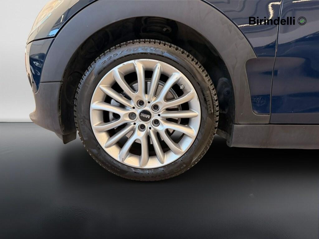 Mini Cooper Clubman 1.5 Cooper Boost