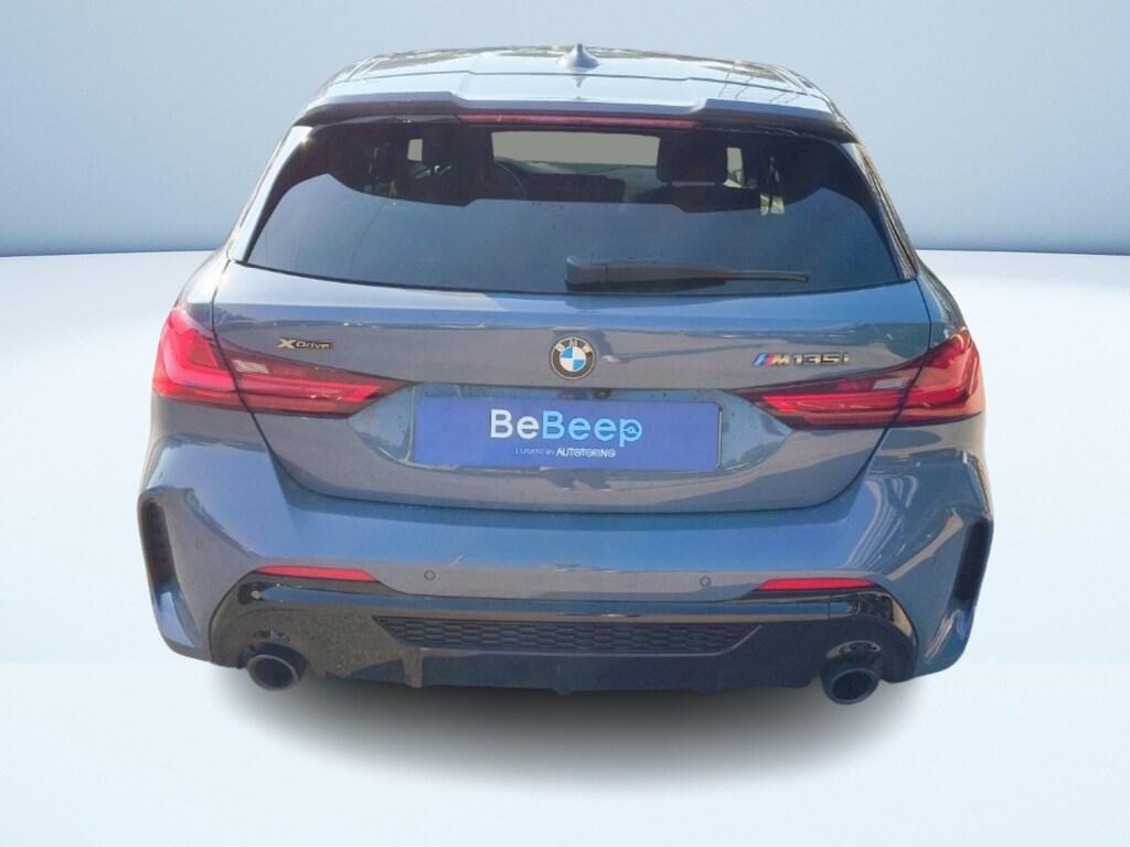 BMW Serie 1 M 135i xdrive auto