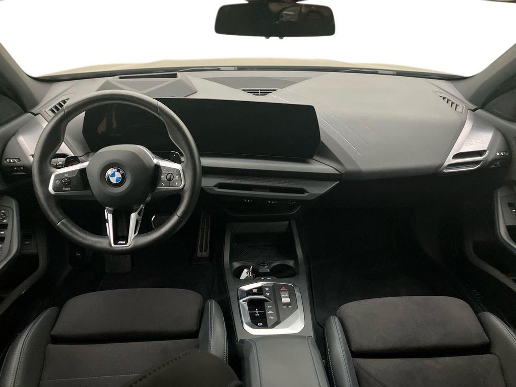 BMW Serie 1 118d MSport Pro auto