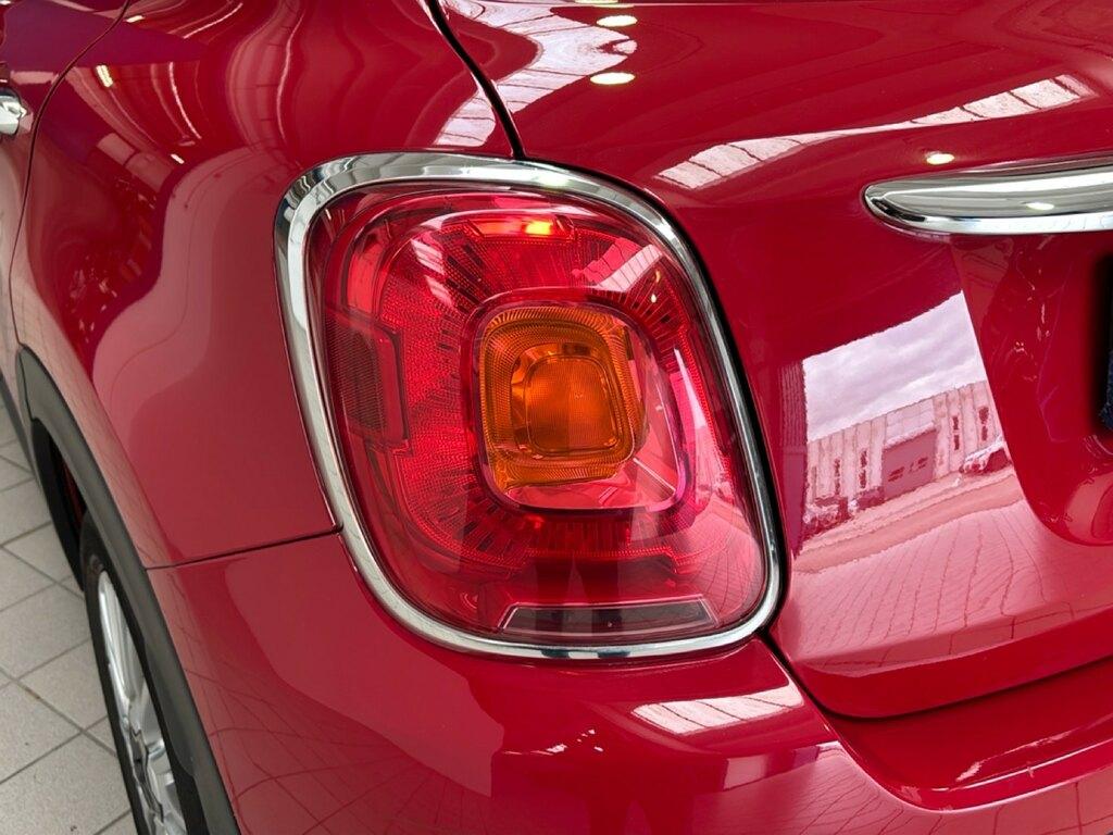 Fiat 500X 1.6 mjt Lounge 4x2 120cv dct