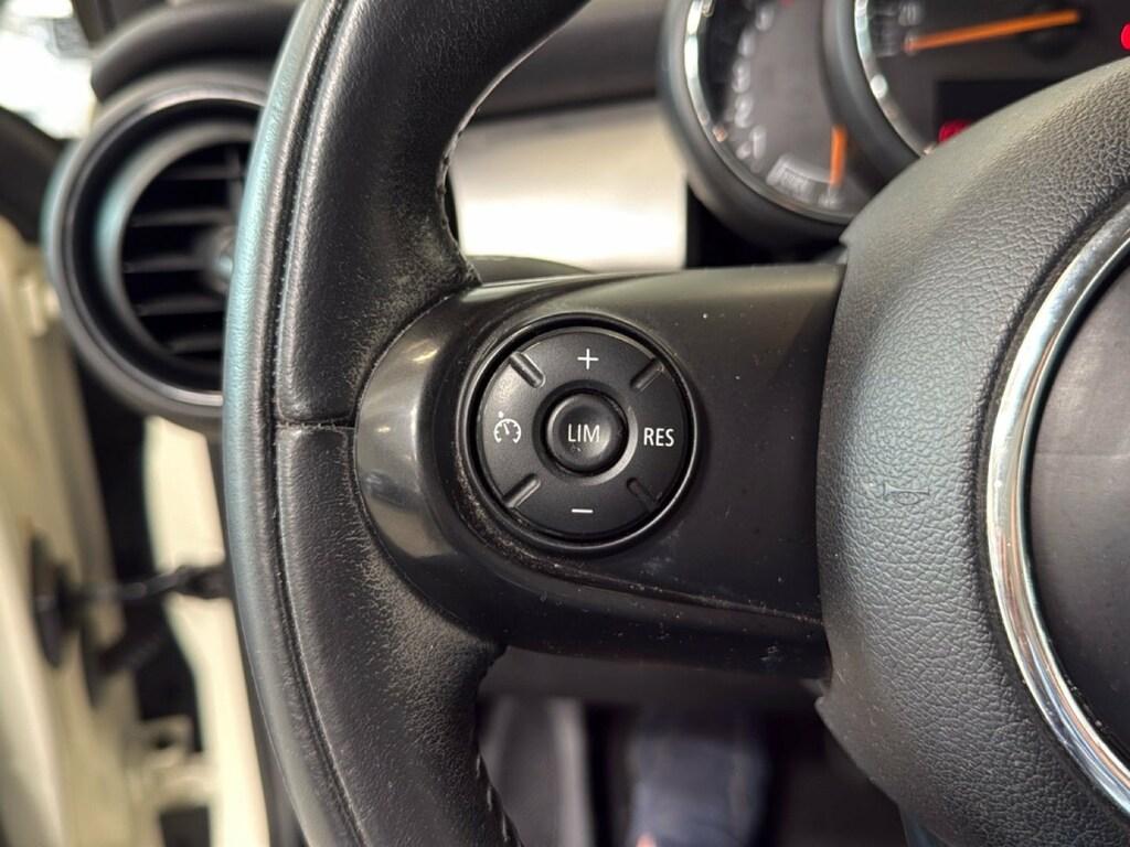 Mini One D 1.5 D One D Business