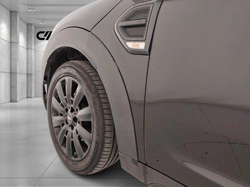 Mini Cooper D Countryman 2.0 TwinPower Turbo Cooper D Boost Steptronic