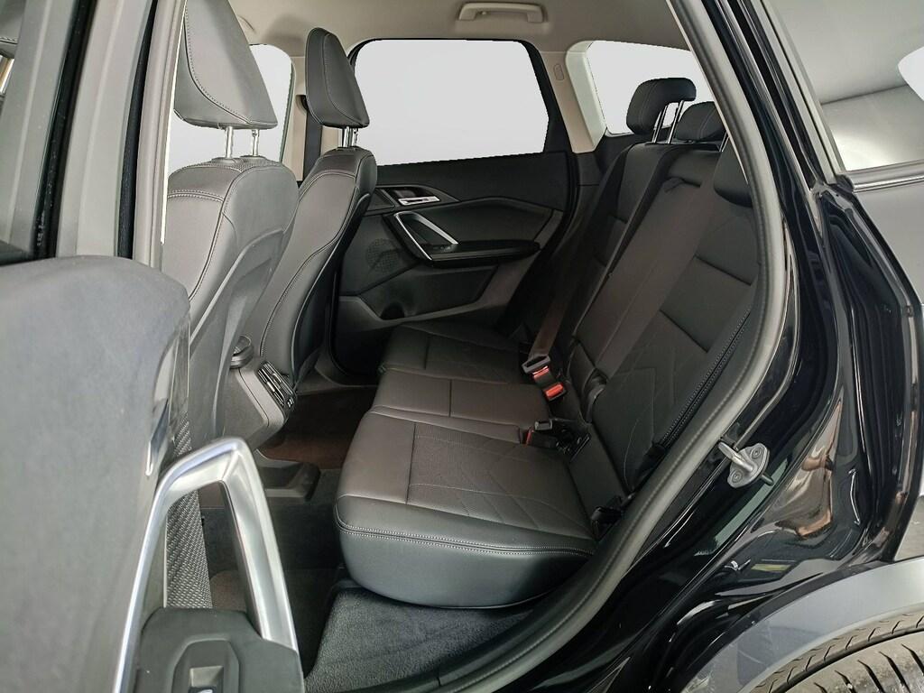 BMW X1 sdrive20i mhev 48V X-Line auto