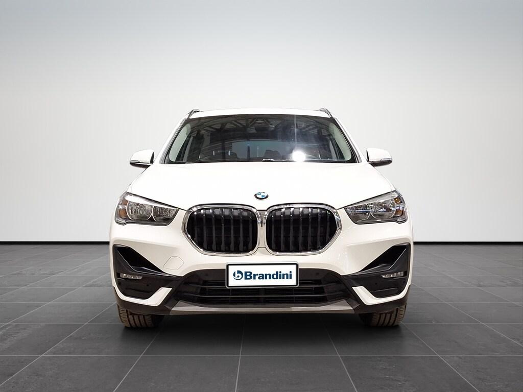 BMW X1 sdrive18d Business Advantage auto