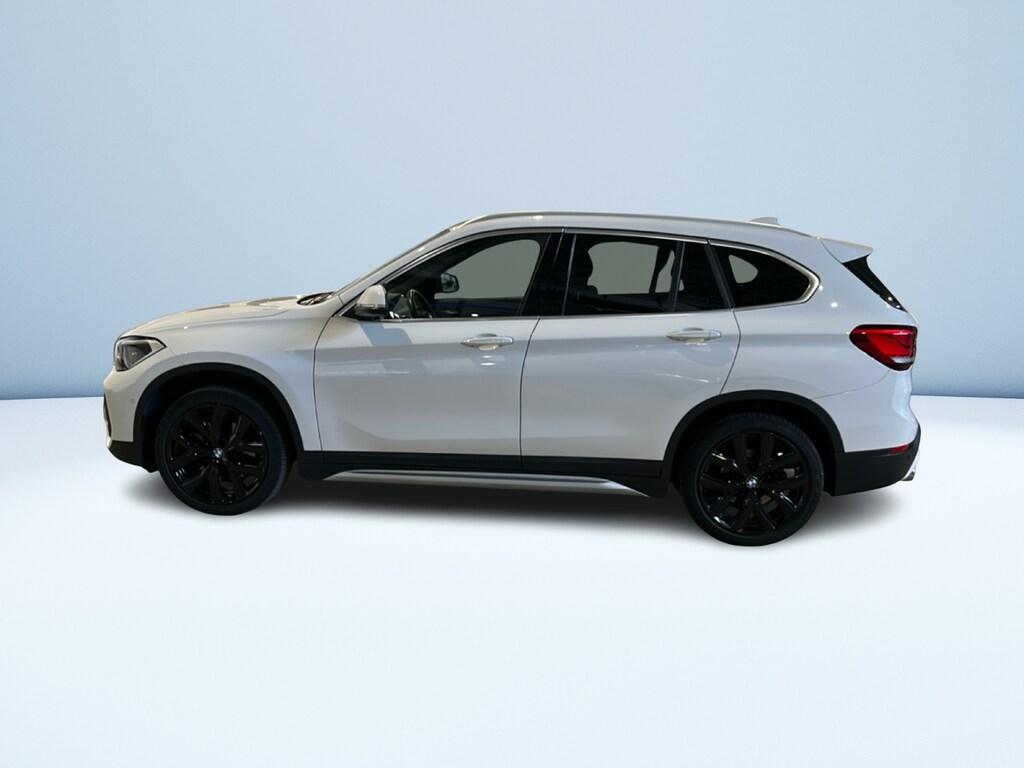 BMW X1 xdrive20d xLine auto