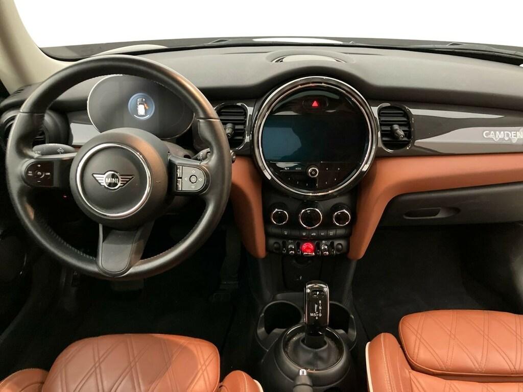 Mini Cooper 1.5 TwinPower Turbo Cooper