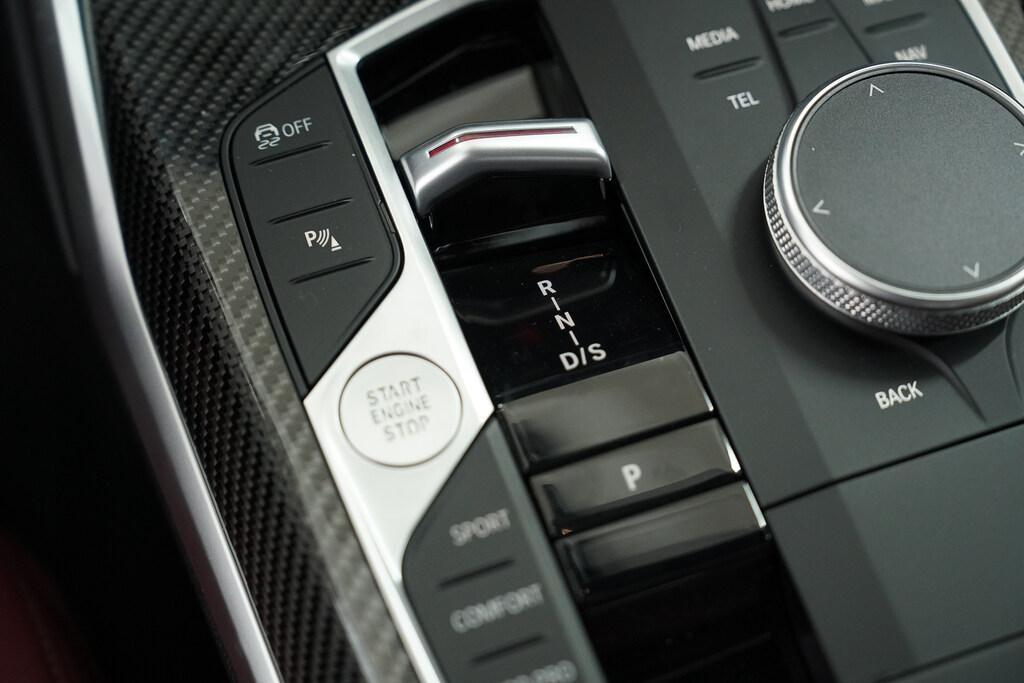 BMW Serie 3 320d mhev 48V xdrive auto