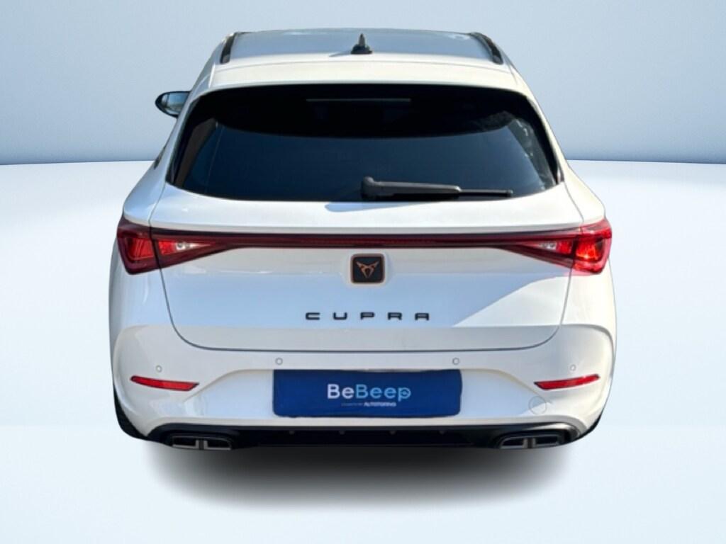 Cupra Leon Sportstourer 1.5 hybrid 150cv dsg