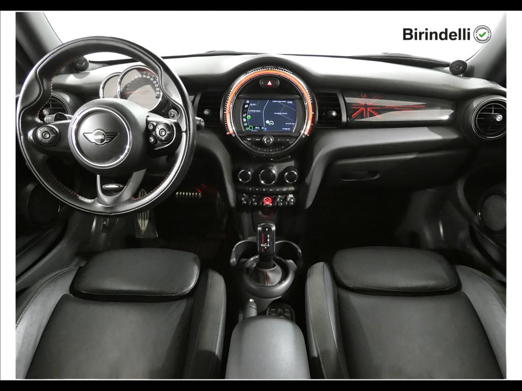 Mini John Cooper Works 2.0 TwinPower Turbo John Cooper Works DCT