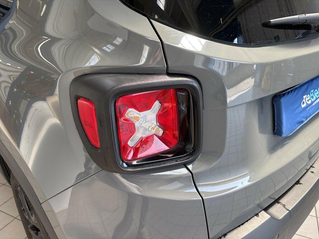 Jeep Renegade 1.0 t3 Night Eagle 2wd