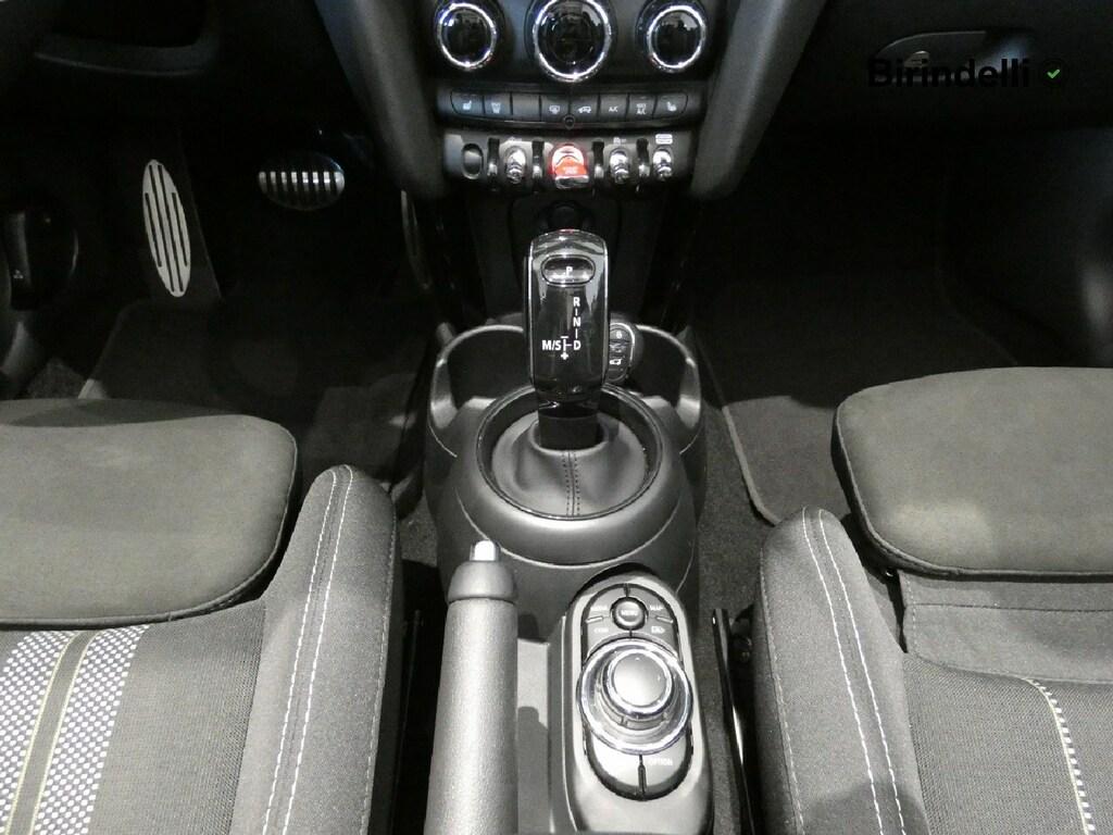 Mini Cooper S Cabrio 2.0 Cooper S