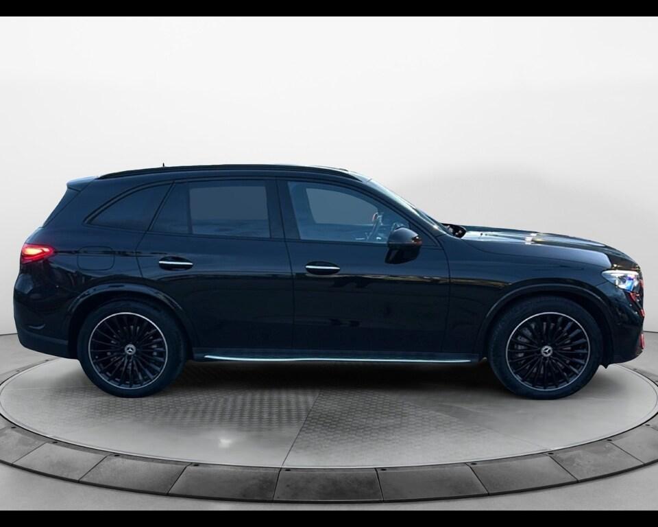 Mercedes GLC 220 d mhev AMG Premium Plus 4matic auto