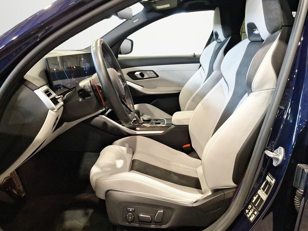 BMW M3 Touring 3.0 Competition M xdrive auto