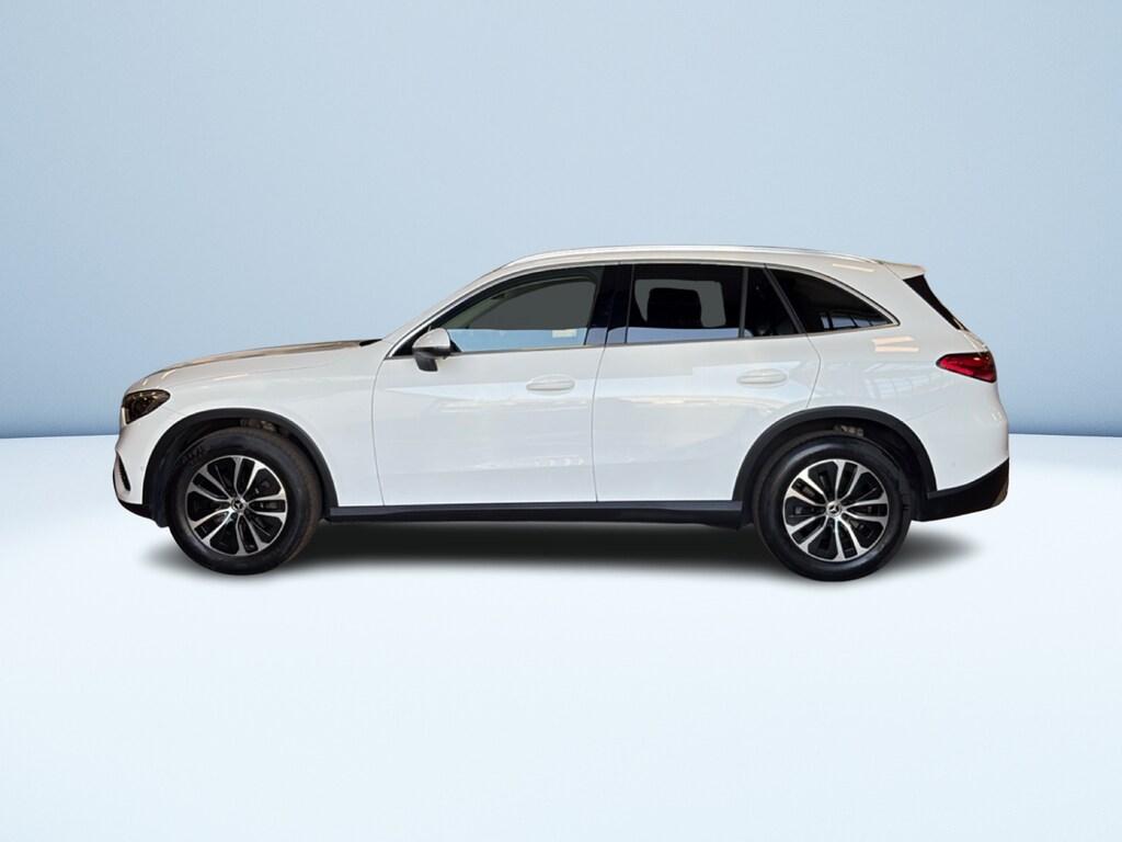 Mercedes GLC 200 d mhev Advanced 4matic auto