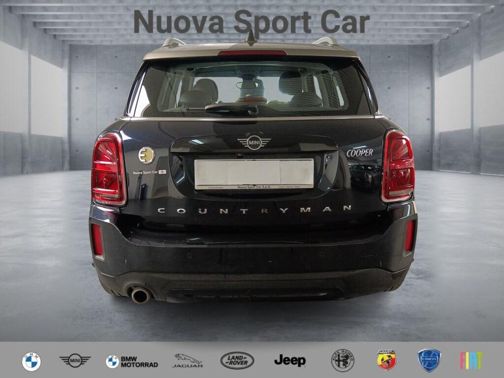 Mini Cooper SE Countryman 1.5 Classic all4 auto