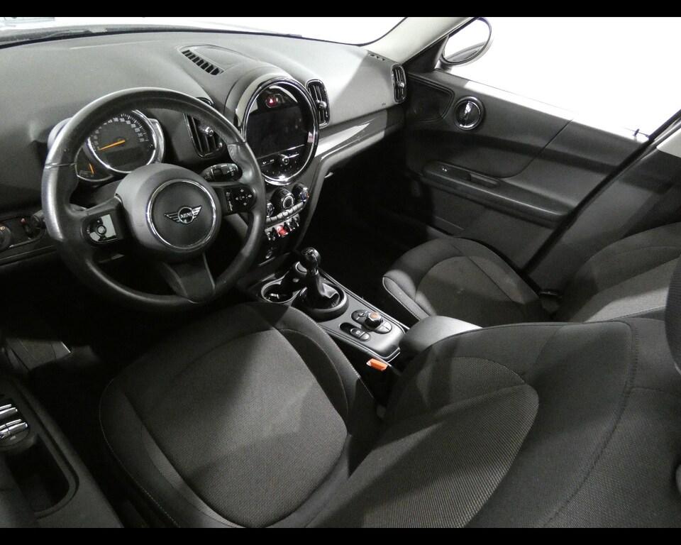 Mini One Countryman 1.5 One