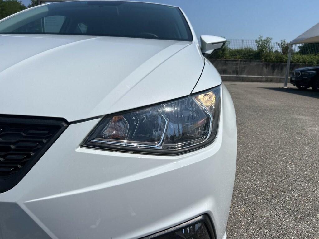 Seat Ibiza 1.0 tgi Style 90cv my19