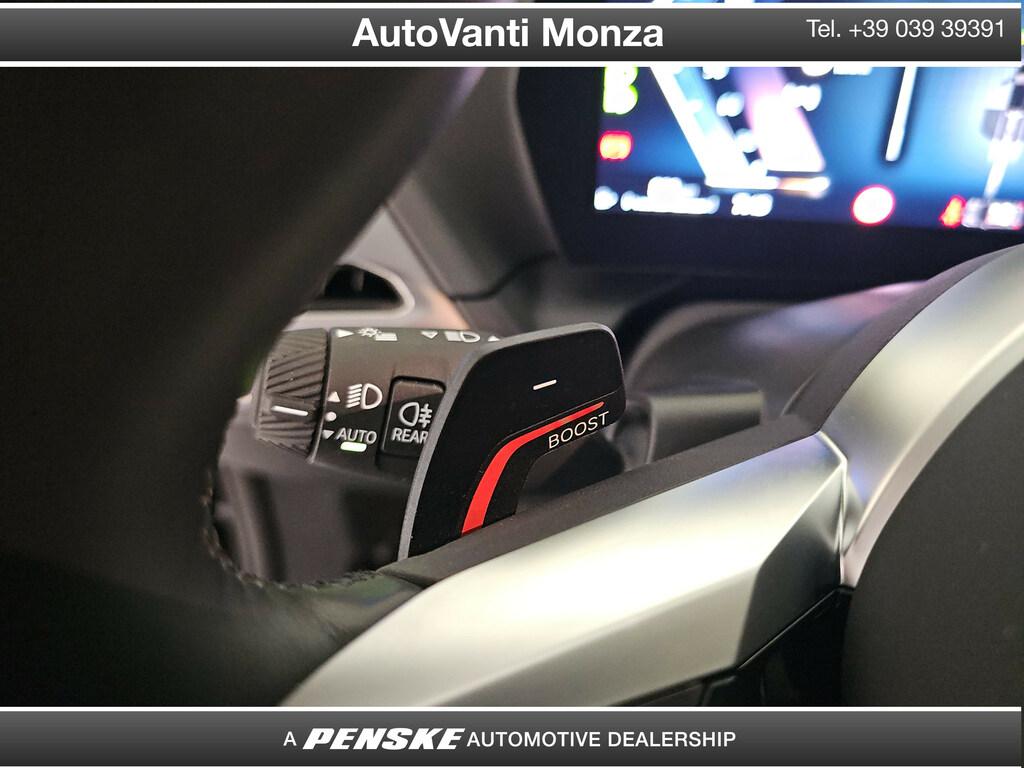 BMW Serie 1 118d MSport Pro auto