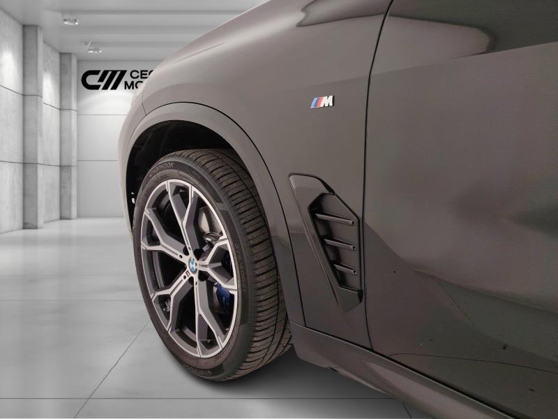 BMW X5 xdrive30d MSport Pro auto