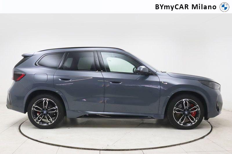 BMW X1 xdrive 25e MSport Pro auto