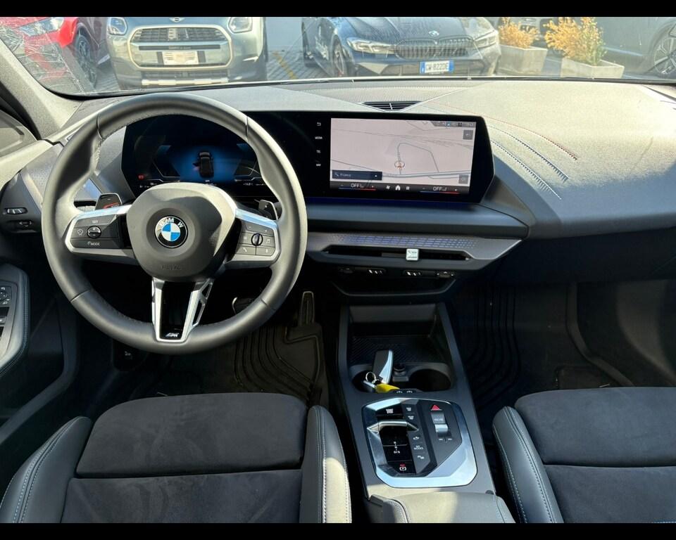 BMW Serie 1 120 48V MSport Pro auto