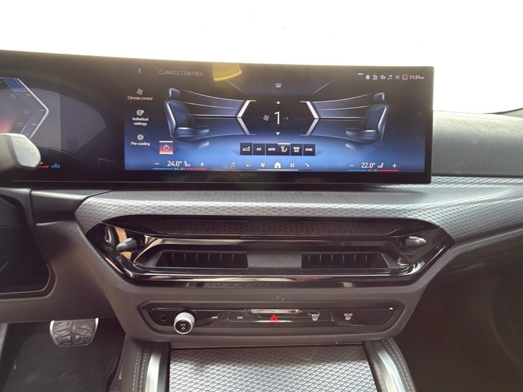 BMW Serie 4 420d Gran Coupe mhev 48V xdrive M Sport auto