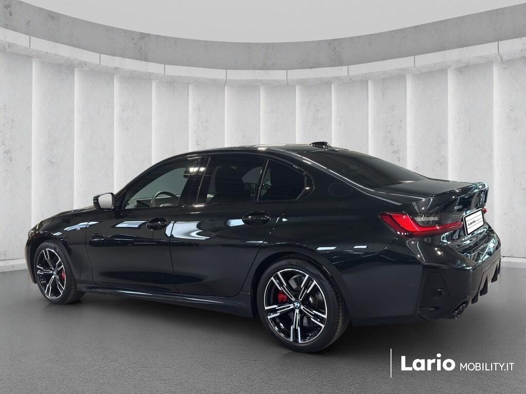 BMW Serie 3 320d mhev 48V xdrive M Sport Pro auto