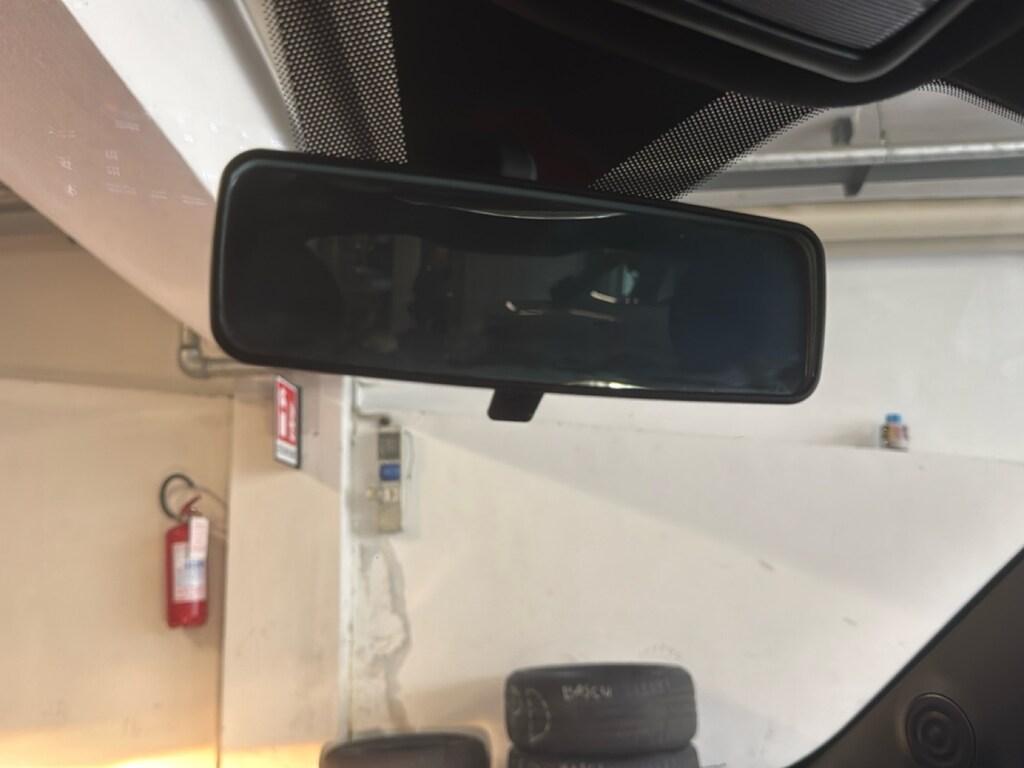 Fiat 500 1.0 hybrid Lounge 70cv