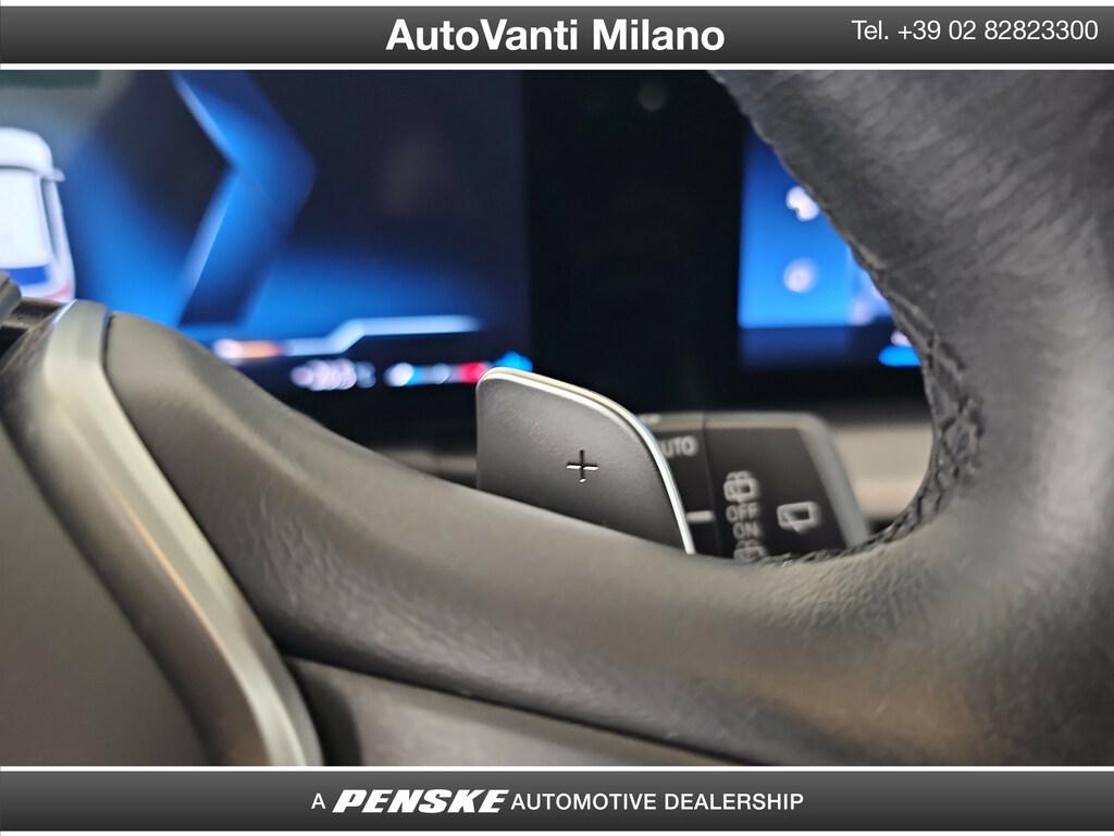 BMW Serie 3 320d Touring mhev 48V xdrive auto