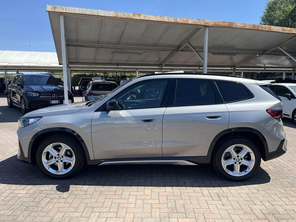 BMW X1 sdrive18d X-Line Edition Essence auto