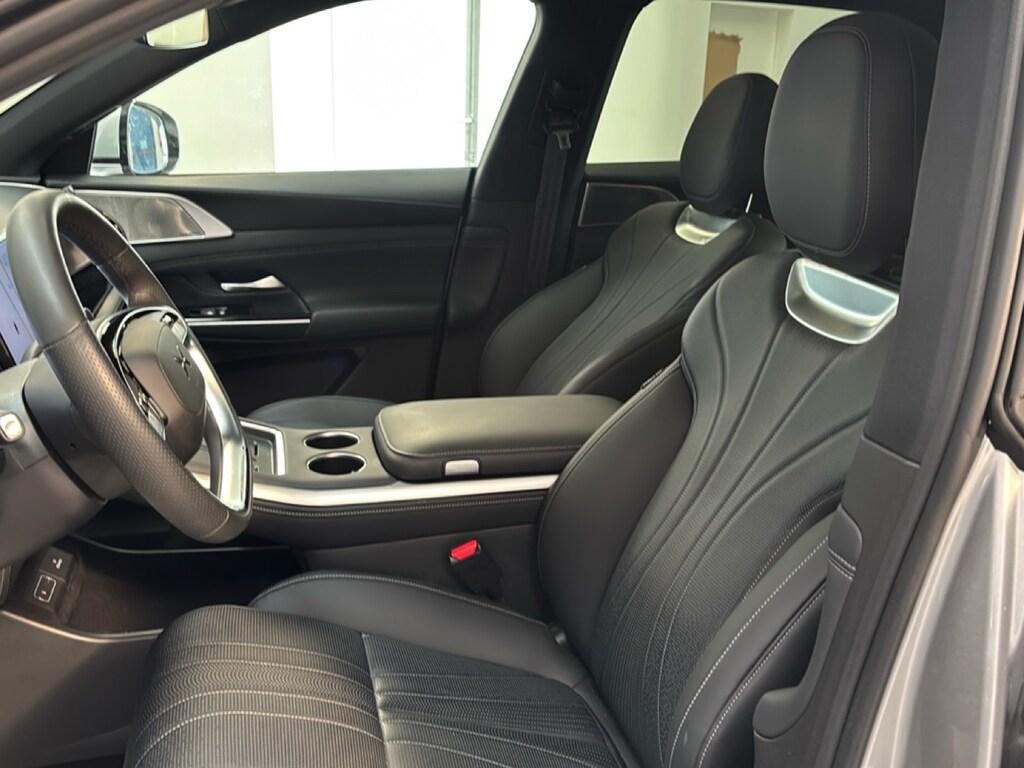 XPeng G9 98 kWh Long Range rwd