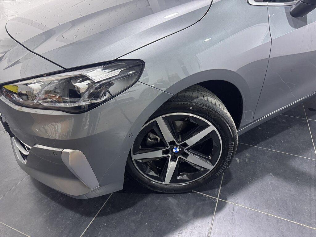 BMW Serie 2 218d Active Tourer Luxury auto