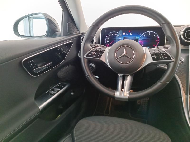 Mercedes Classe C C SW All-Terrain 220 d mild hybrid Premium 4matic auto