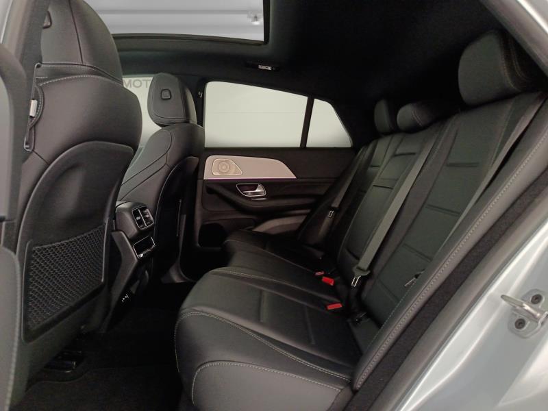 Mercedes GLE 350 de phev AMG Line Premium 4matic auto