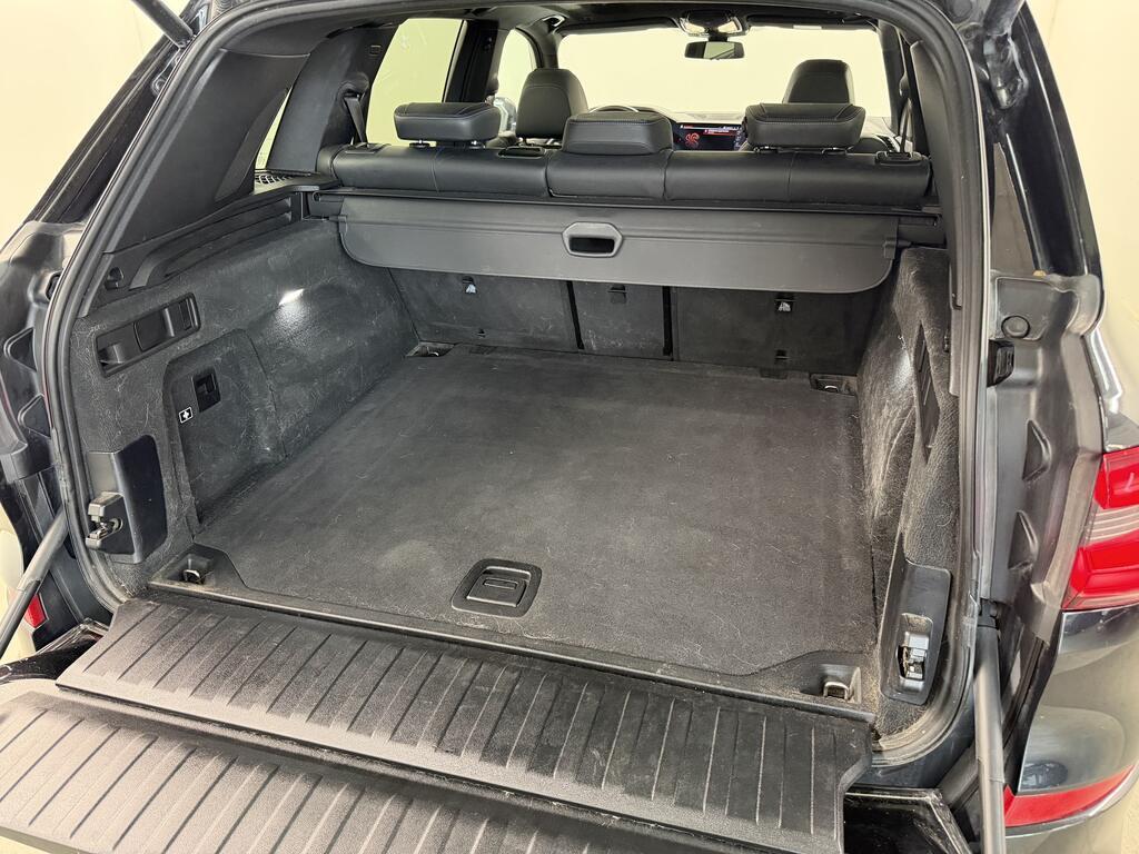 BMW X5 xdrive40d mhev 48V Business auto