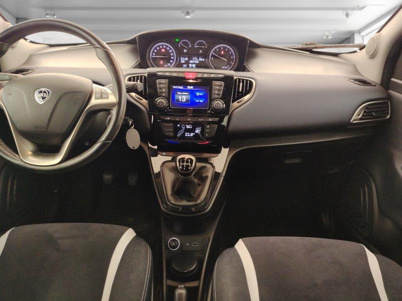 Lancia Ypsilon 1.2 Elefantino Blu s&s 69cv my19