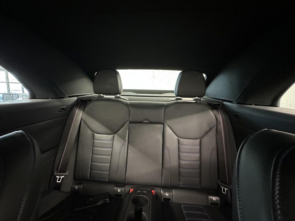 BMW Serie 4 420d Cabrio mhev 48V M Sport Pro auto