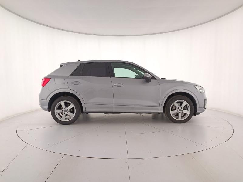 Audi Q2 30 1.6 tdi Business s-tronic my19