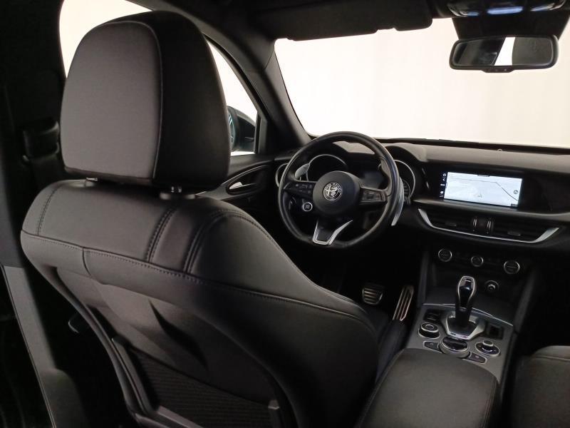 Alfa Romeo Stelvio 2.2 t Veloce Ti Q4 210cv auto