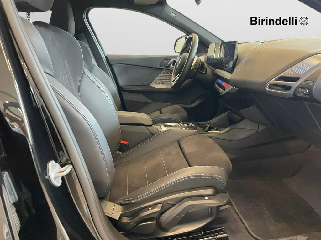 BMW Serie 1 118d MSport Pro auto
