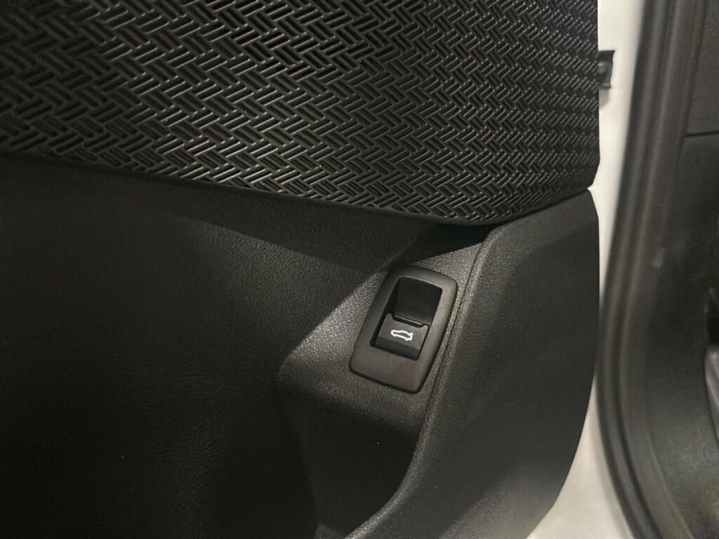 BMW X1 sdrive18d Msport auto