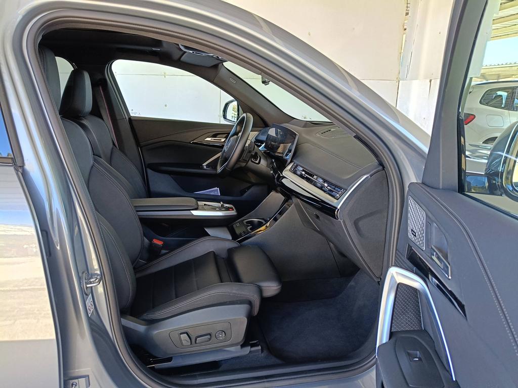 BMW X2 sdrive 18d MSport auto