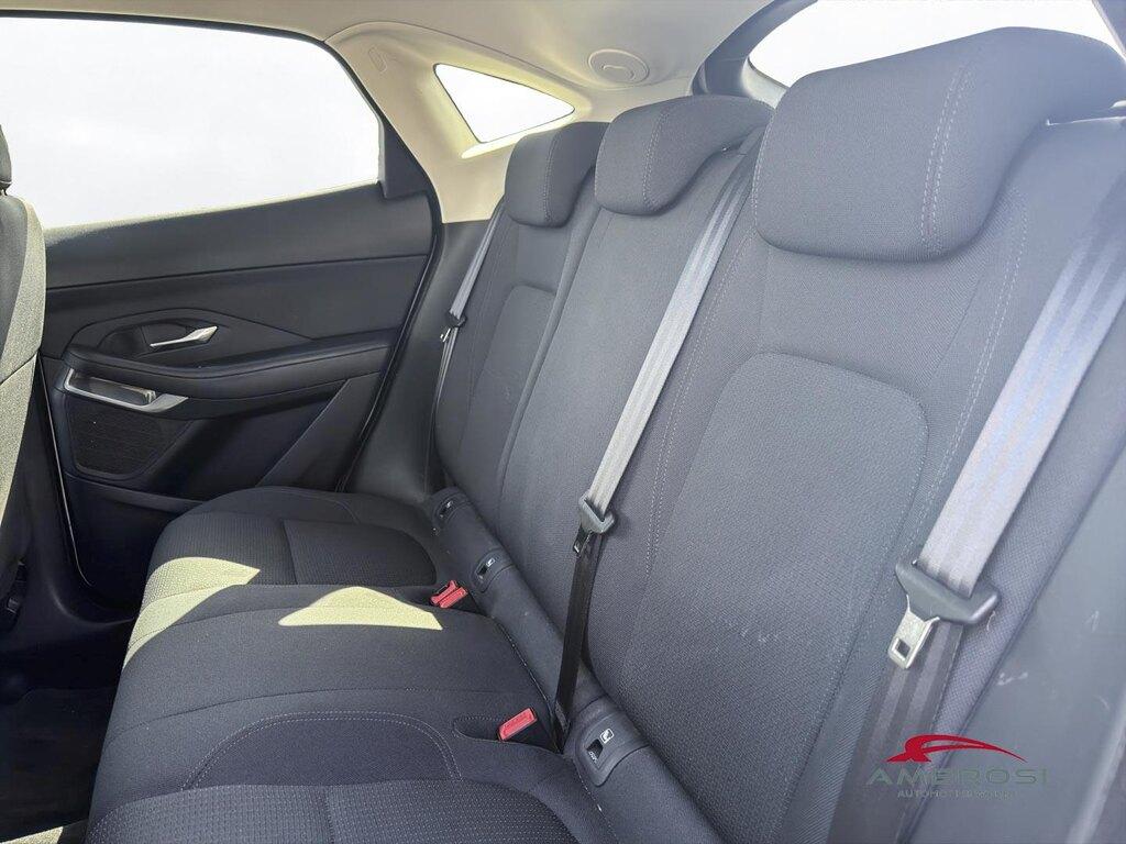 Jaguar E-Pace 2.0d i4 fwd 150cv my19